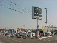 名古屋スバル自動車(株) カースポット刈谷北 名古屋スバル自動車(株) カースポット刈谷北