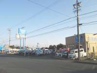 東山モータース 磐田西店 東山モータース 磐田西店