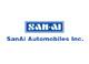 ＳａｎＡｉ　Ａｕｔｏｍｏｂｉｌｅｓ　Ｉｎｃ．　サンアイ自動車 