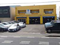 Ａｃｅ　Ｃａｒｓ（有）エースカーズ&nbsp;