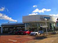 東海マツダ販売(株) 西尾駅前ユーカーランド 東海マツダ販売(株) 西尾駅前ユーカーランド