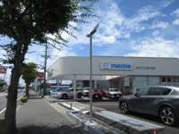 東海マツダ販売(株) 鈴鹿中央通ユーカーランド 東海マツダ販売(株) 鈴鹿中央通ユーカーランド