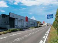 三河日産自動車(株) カーパレス岡崎248 三河日産自動車(株) カーパレス岡崎248