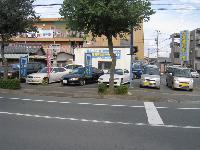 くるまやオーラ．&nbsp;浜北店