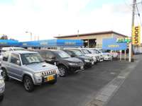有限会社ユニオンオート 有限会社ユニオンオート