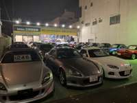 （有）三鈴自動車&nbsp;