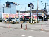 明豊マイカーセンター オニキス大分店 明豊マイカーセンター オニキス大分店