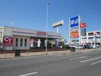 宮崎マイカー&nbsp;本店