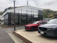 山中自動車&nbsp;マツダオートザム諫早