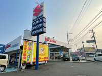 スズキ販売福山北 ONIX福山 スズキ販売福山北 ONIX福山