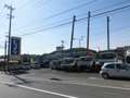 ヒラマツ自動車 本店