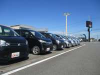 群馬三菱自動車販売（株）&nbsp;クリーンカー中央