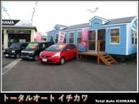 トータルオート　イチカワ&nbsp;