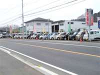 （株）塩那自動車販売&nbsp;