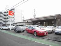 Ｋ・ＳＴＡＦＦ　Ｃａｒ　Ｓａｌｅｓ&nbsp;