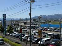 トヨナガ自販(株) 小鳥店 トヨナガ自販(株) 小鳥店