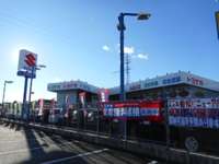 トヨナガ自販(株) 小八木店 トヨナガ自販(株) 小八木店