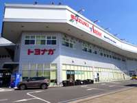 トヨナガ自販（株）&nbsp;太田店