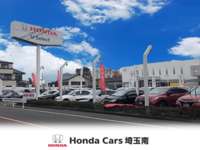 (株)ホンダプリモ埼玉西 ホンダオートテラスふじみ野 (株)ホンダプリモ埼玉西 ホンダオートテラスふじみ野