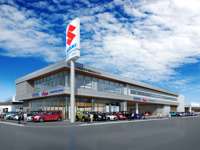 千葉スズキ販売 U’s STATION 美浜 千葉スズキ販売 U’s STATION 美浜