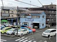 大和カーセールス&nbsp;