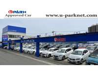 ユーパーク プラザ店 輸入車専門店 ユーパーク プラザ店 輸入車専門店