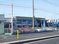 ファースト・カーセールス ボルボ240専門店 ファースト・カーセールス ボルボ240専門店