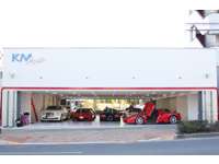 ＫＭ・ＡＵＴＯ&nbsp;
