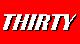 サーティー　ＴＨＩＲＴＹ長野　４ＷＤ専門店 
