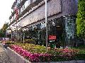 サンシャインモータース株式会社 杉並ショールーム