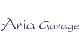 Ａｒｉａ　Ｇａｒａｇｅ 