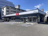 日産プリンス福岡販売(株) カーパレス筑紫 日産プリンス福岡販売(株) カーパレス筑紫