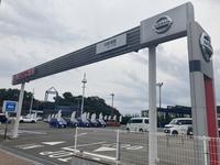 日産プリンス福岡販売(株) カーパレスマリノア 日産プリンス福岡販売(株) カーパレスマリノア