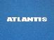 ＡＴＬＡＮＴＩＳ アトランティス