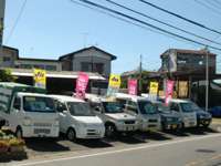 ポンド自動車&nbsp;