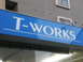 Ｔ－ＷＯＲＫＳ 