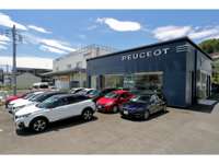 PEUGEOT新横浜 PEUGEOT新横浜
