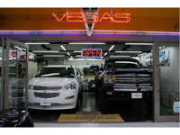ｃａｒ　ｃｌｕｂ　ＶＥＧＡＳ&nbsp;