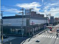 （株）ホンダベルノ市川&nbsp;オートギャラリー市川