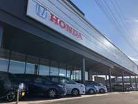 （株）ホンダベルノ市川&nbsp;ホンダオートテラス東金