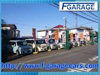 エフガレージ&nbsp;川越店