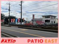 パティオ新座&nbsp;