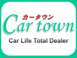 Ｃａｒ　ｔｏｗｎ（カータウン） 