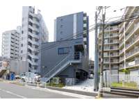 サンライズオート 本社展示場 サンライズオート 本社展示場