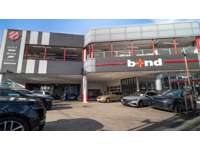 ｂｏｎｄ　ｃａｒｓ　ＵＲＡＷＡ&nbsp;