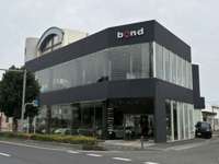 ｂｏｎｄ　ｃａｒｓ　ＡＲＥＮＡ&nbsp;