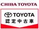 千葉トヨタ自動車 アレス船橋