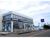 千葉スバル自動車&nbsp;カースポット木更津