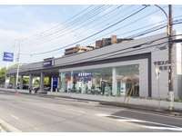 千葉スバル自動車&nbsp;Ｇ－ＰＡＲＫ市川