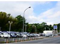 千葉スバル自動車&nbsp;カースポット我孫子